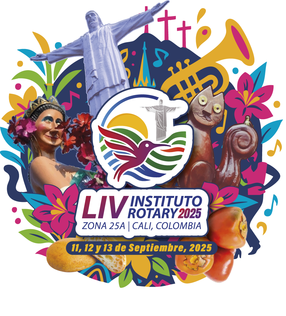 LIV Instituto Rotary