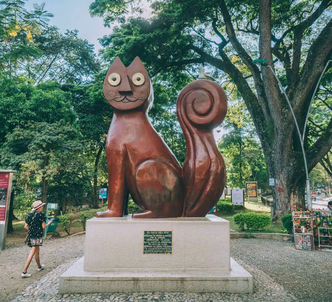 GATO-TEJADA