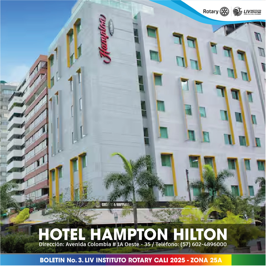 Hampton 1