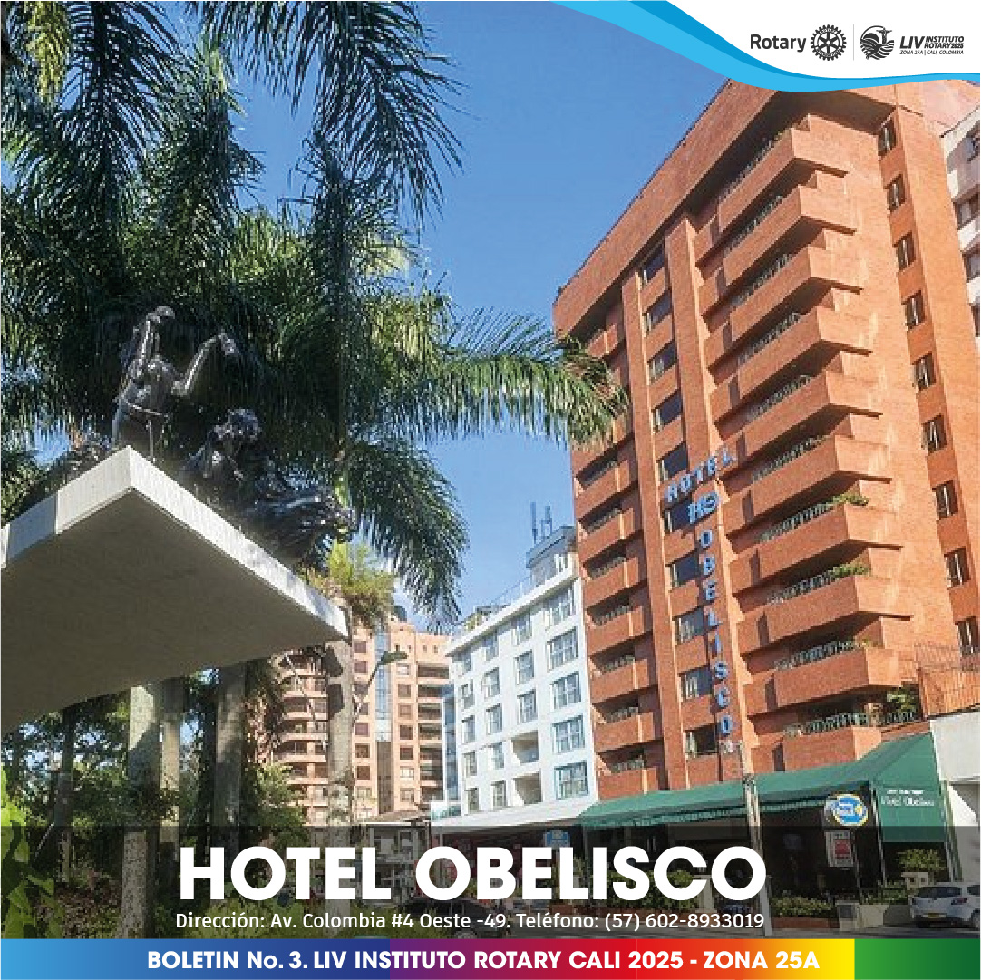 OBELISCO 1