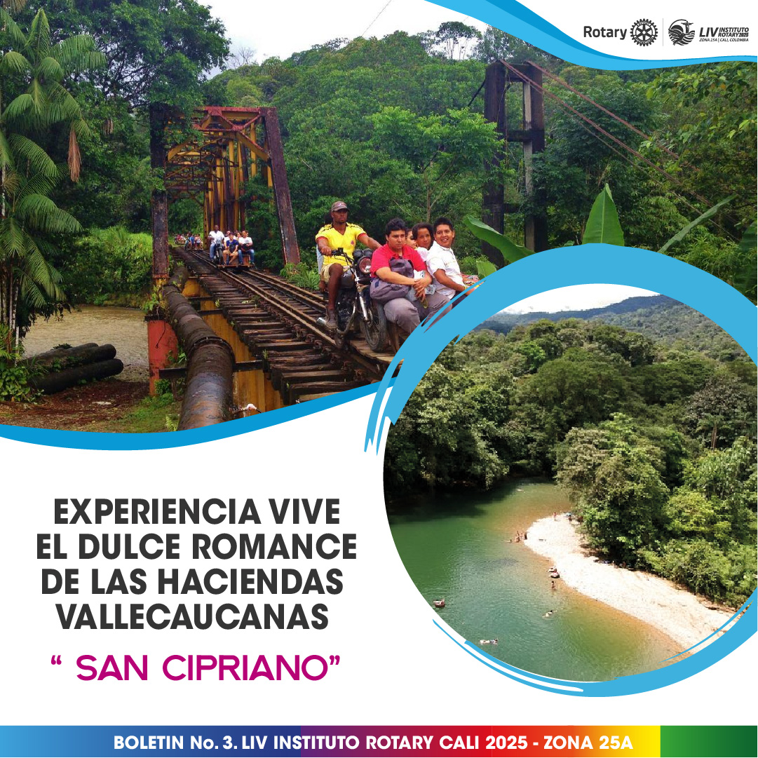 SAN CIPRIANO