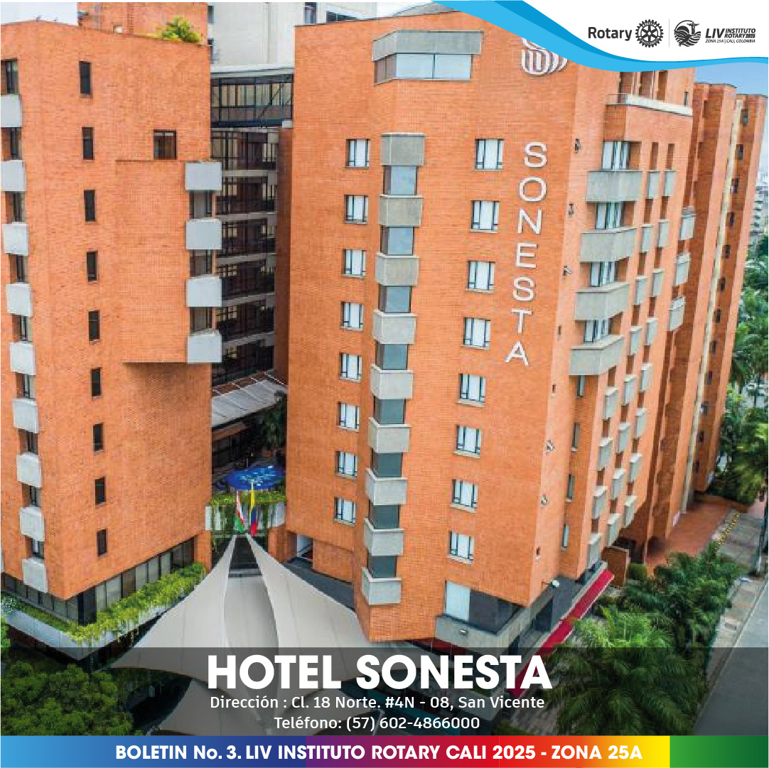 SONESTA 1